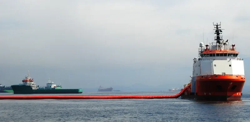 ASTRO TUPI Offshore Vessel IMO 9630705