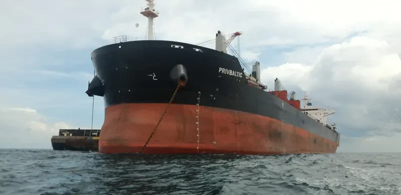 KOSMAN Bulk Carrier IMO 9630731 photo 2