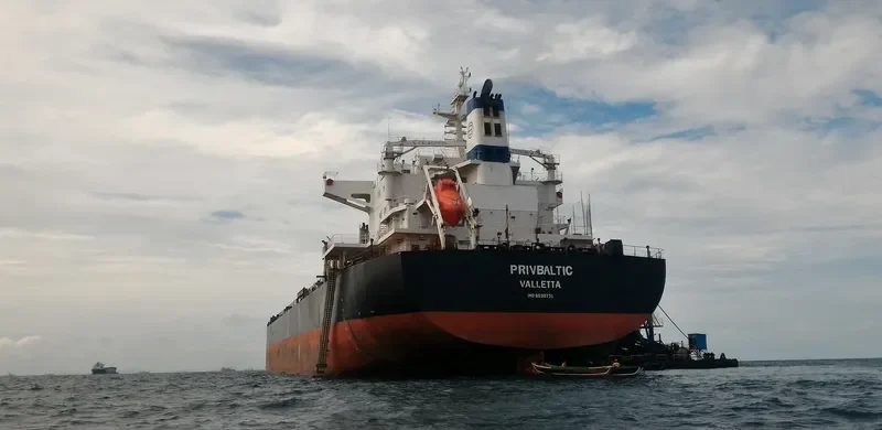 KOSMAN Bulk Carrier IMO 9630731 photo 3