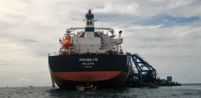KOSMAN Bulk Carrier IMO 9630731 photo 4
