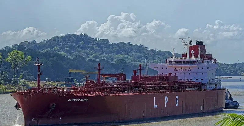 CLIPPER QUITO General Cargo IMO 9630755 photo 3