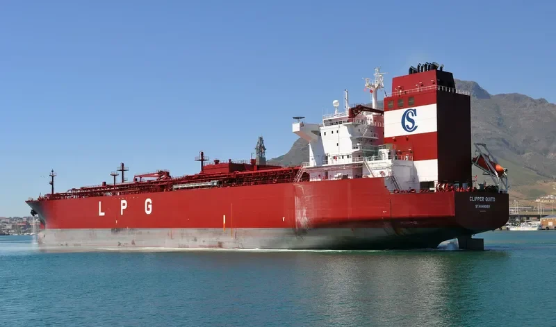 CLIPPER QUITO General Cargo IMO 9630755 photo 6