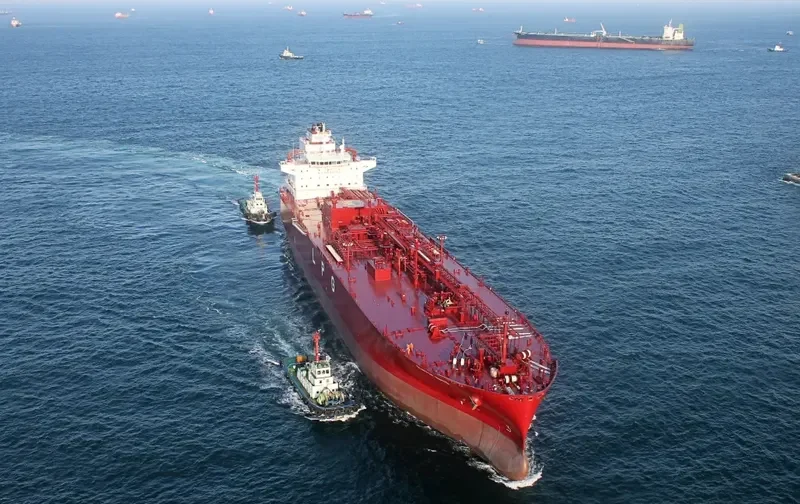 CLIPPER QUITO General Cargo IMO 9630755 photo 7