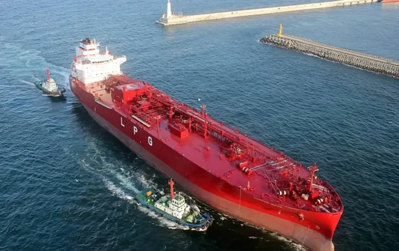 CLIPPER QUITO General Cargo IMO 9630755 photo 8