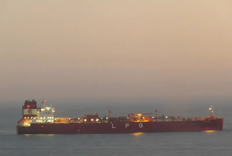 CLIPPER QUITO General Cargo IMO 9630755 photo 9