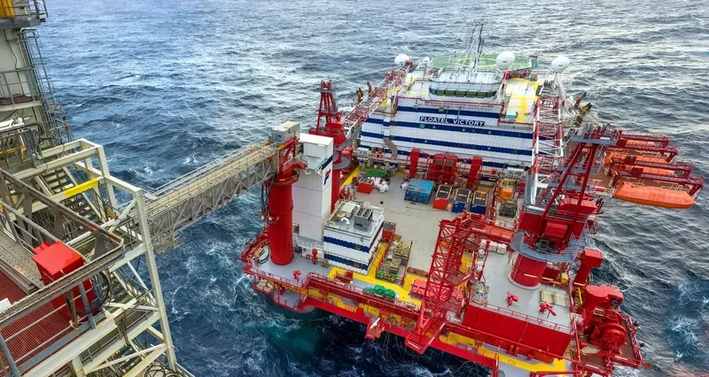 FLOATEL VICTORY General Cargo IMO 9630779 photo 4