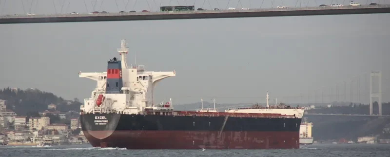 EXCEL Bulk Carrier IMO 9630793 photo 2