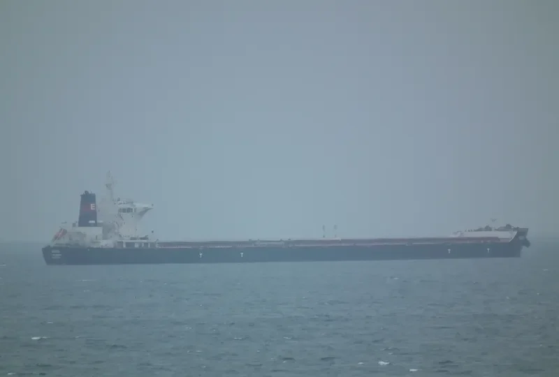 EXCEL Bulk Carrier IMO 9630793 photo 7
