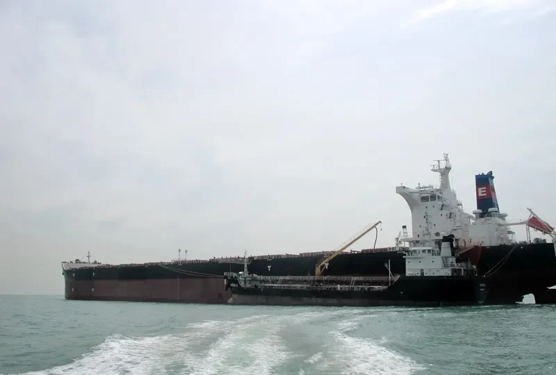 EXCEL Bulk Carrier IMO 9630793 photo 8