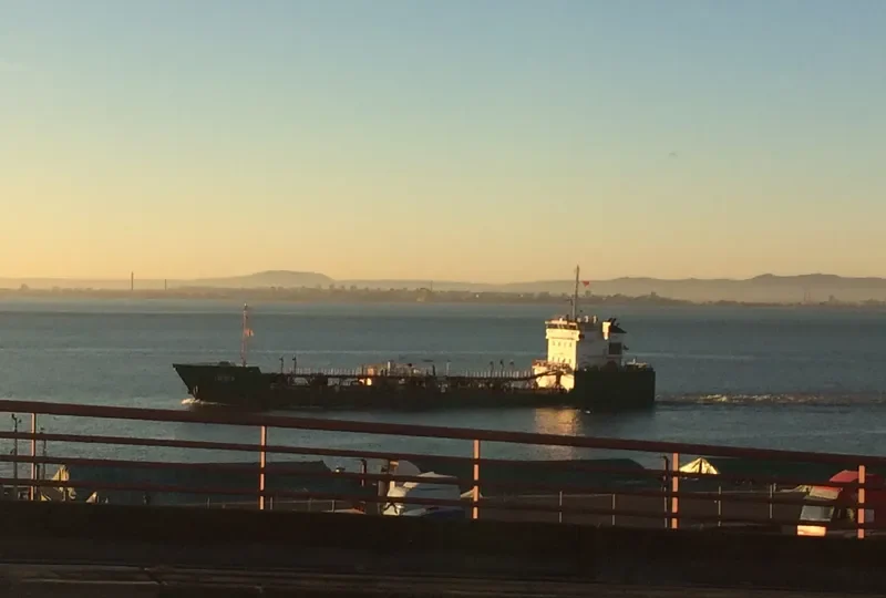 SACOR II Tanker IMO 9630884 photo 6
