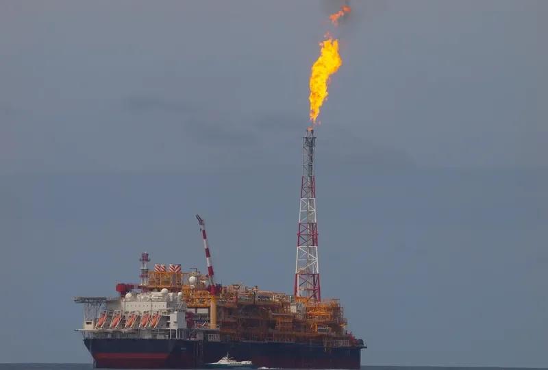 FPSO CLOV Tanker IMO 9630951 photo 2