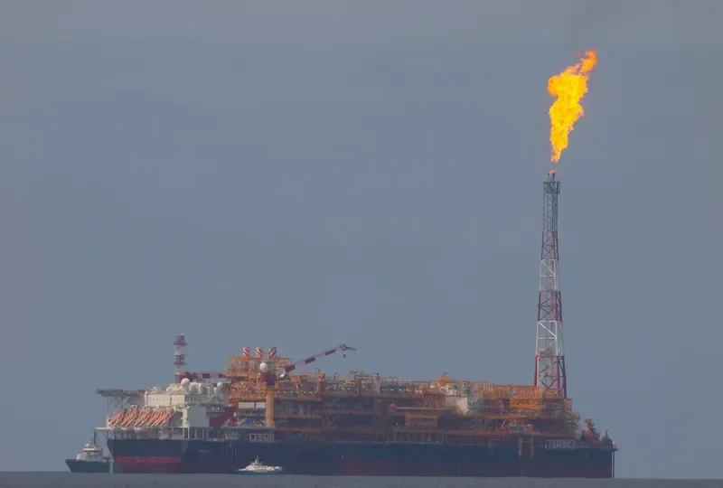 FPSO CLOV Tanker IMO 9630951 photo 3