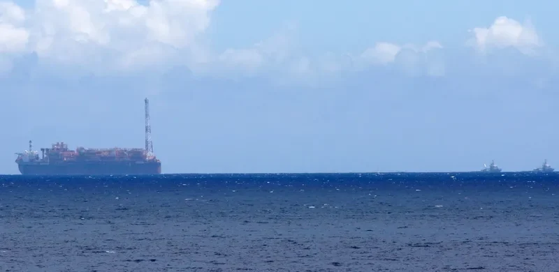 FPSO CLOV Tanker IMO 9630951 photo 5