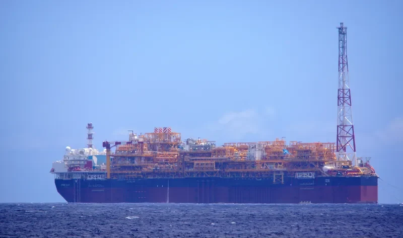 FPSO CLOV Tanker IMO 9630951 photo 7