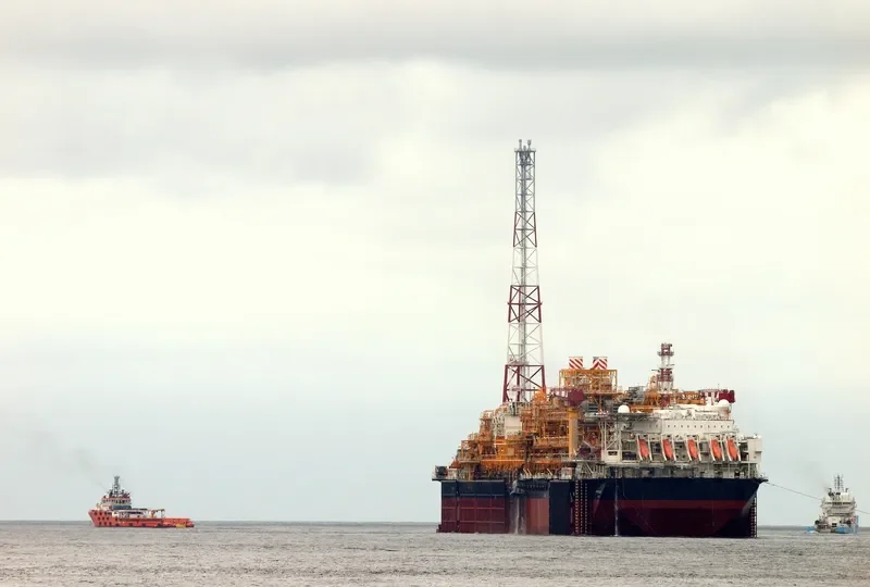 FPSO CLOV Tanker IMO 9630951 photo 8