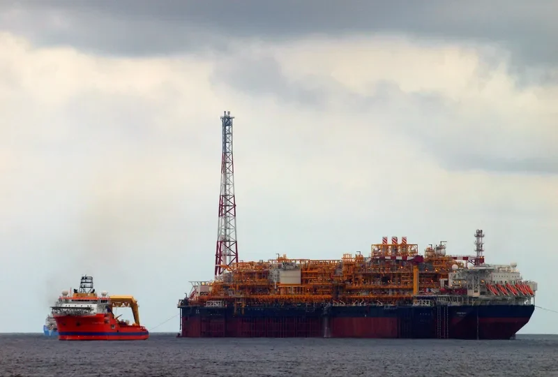 FPSO CLOV Tanker IMO 9630951 photo 10