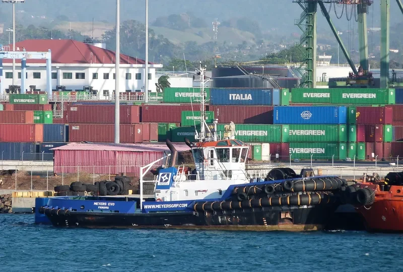MEYERS EVO General Cargo IMO 9631022 photo 2