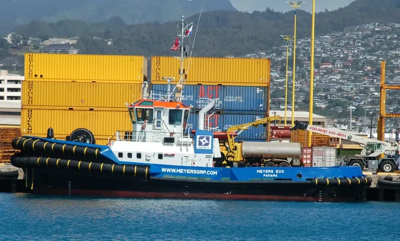 MEYERS EVO General Cargo IMO 9631022 photo 5
