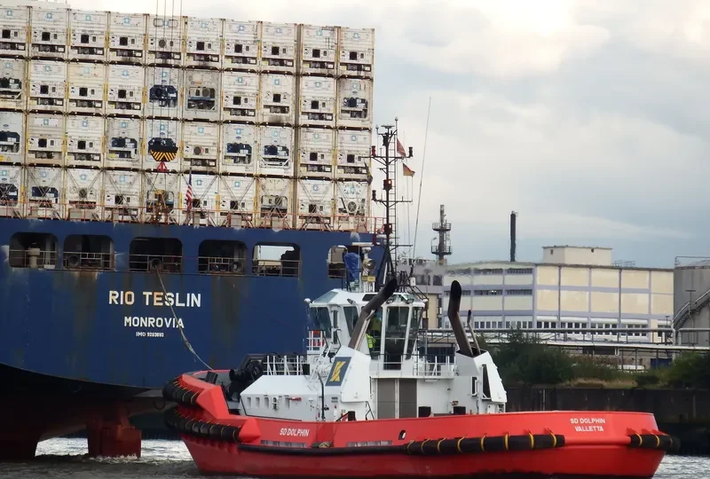 SD DOLPHIN General Cargo IMO 9631034 photo 4