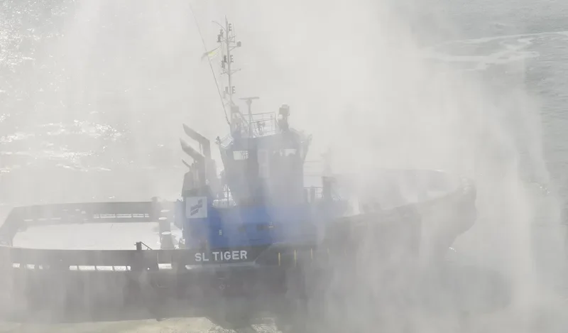 SL TIGER General Cargo IMO 9631058 photo 3