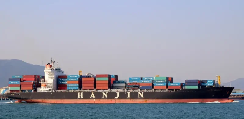 LOUISE Container Ship IMO 9631137 photo 2