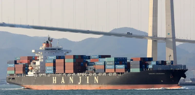 LOUISE Container Ship IMO 9631137 photo 3