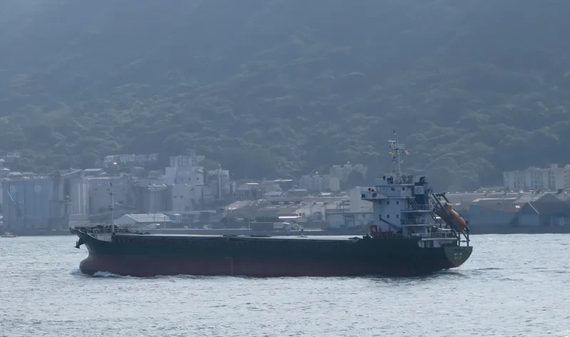 BAO KAI General Cargo IMO 9631149 photo 5