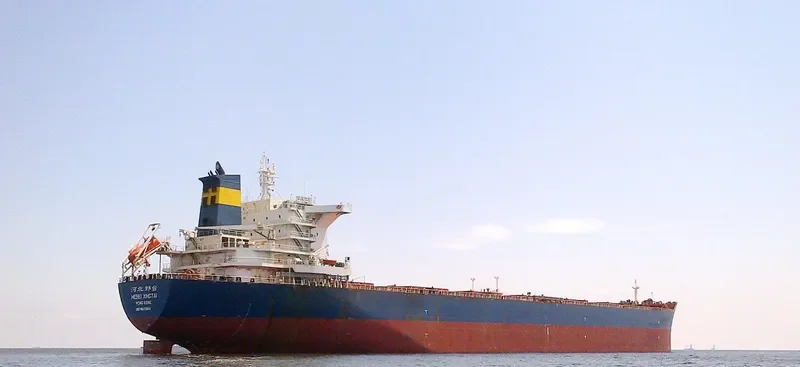 OCEAN ALIGNMENT Bulk Carrier IMO 9631254 photo 5