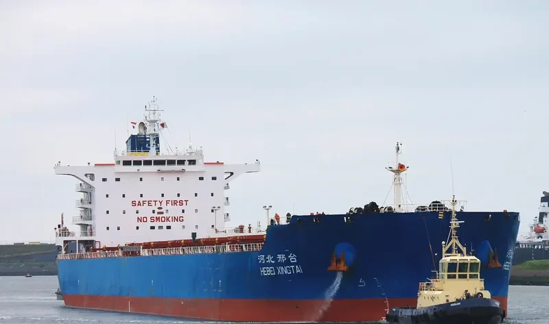 OCEAN ALIGNMENT Bulk Carrier IMO 9631254 photo 6