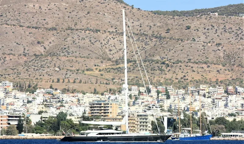 CLAN VIII General Cargo IMO 9631280