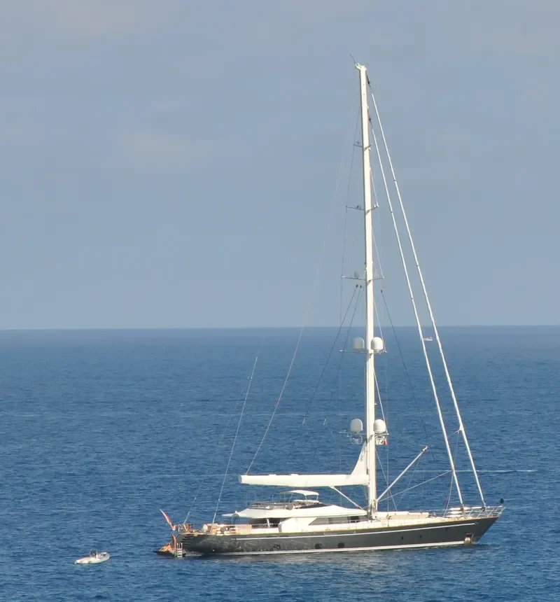 CLAN VIII General Cargo IMO 9631280 photo 2