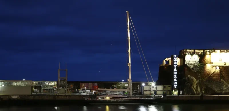 CLAN VIII General Cargo IMO 9631280 photo 3