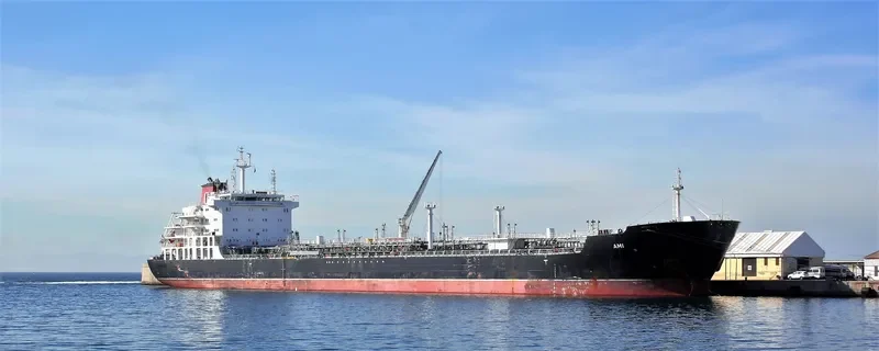 LADY RINA Tanker IMO 9631383 photo 2