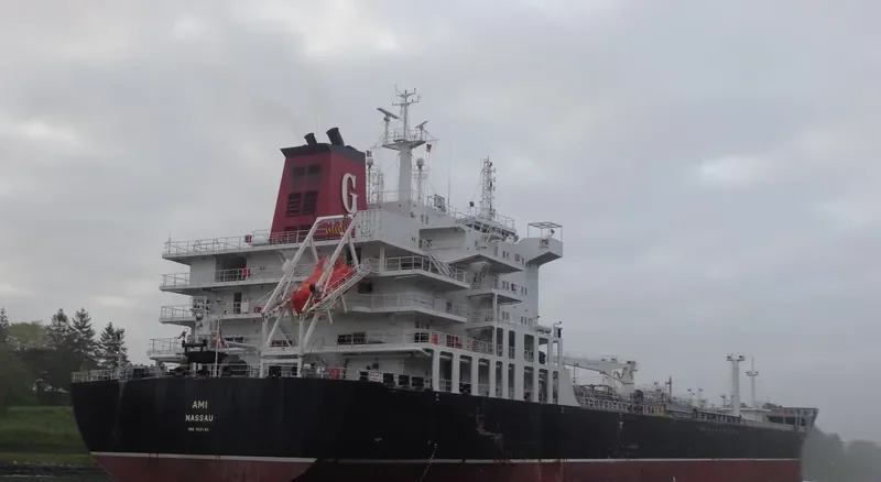 LADY RINA Tanker IMO 9631383 photo 7