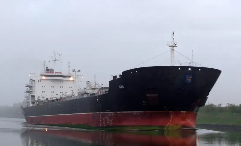 LADY RINA Tanker IMO 9631383 photo 8