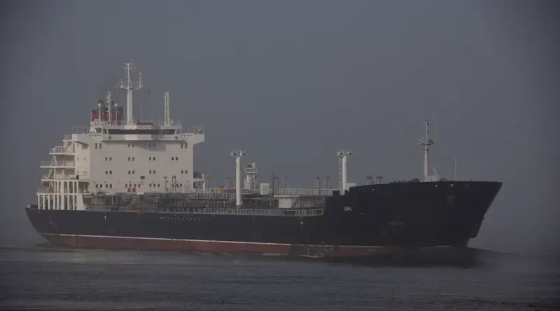 LADY RINA Tanker IMO 9631383 photo 10