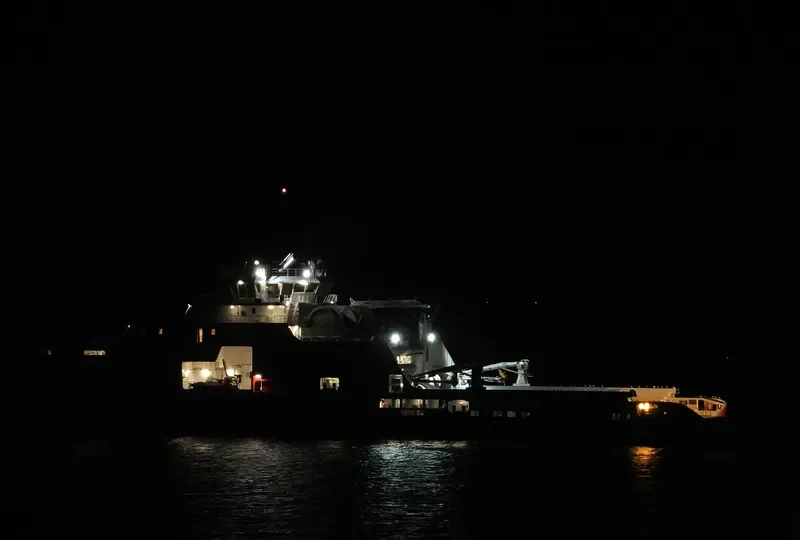 PACIFIC DILIGENCE General Cargo IMO 9631395 photo 2