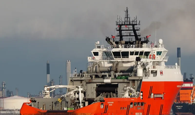PACIFIC DILIGENCE General Cargo IMO 9631395 photo 4