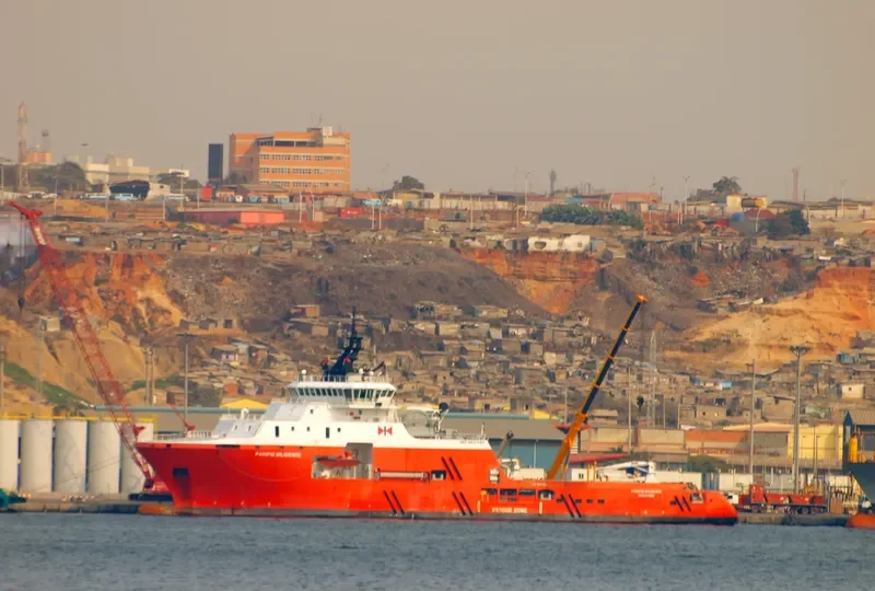PACIFIC DILIGENCE General Cargo IMO 9631395 photo 6