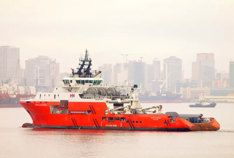 PACIFIC DILIGENCE General Cargo IMO 9631395 photo 8