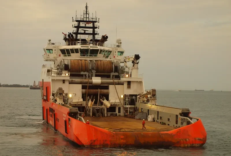 PACIFIC DOLPHIN General Cargo IMO 9631400 photo 8