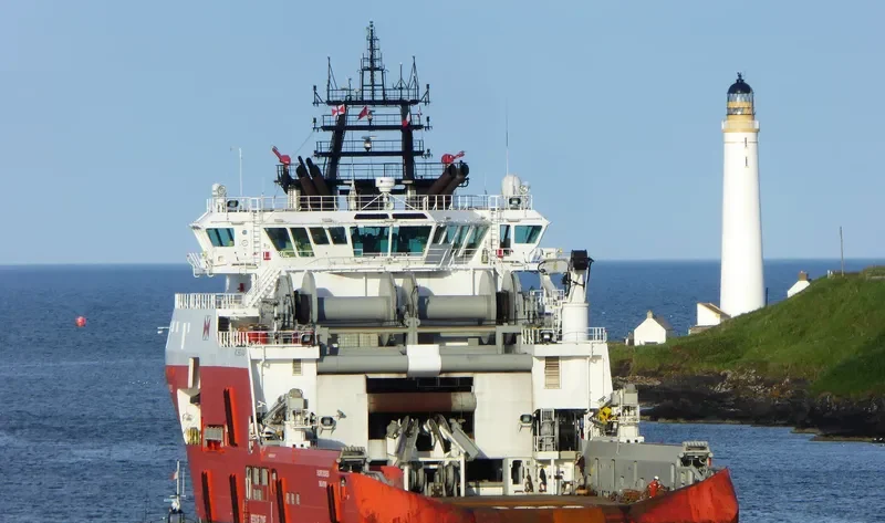 PACIFIC DUCHESS General Cargo IMO 9631424 photo 2