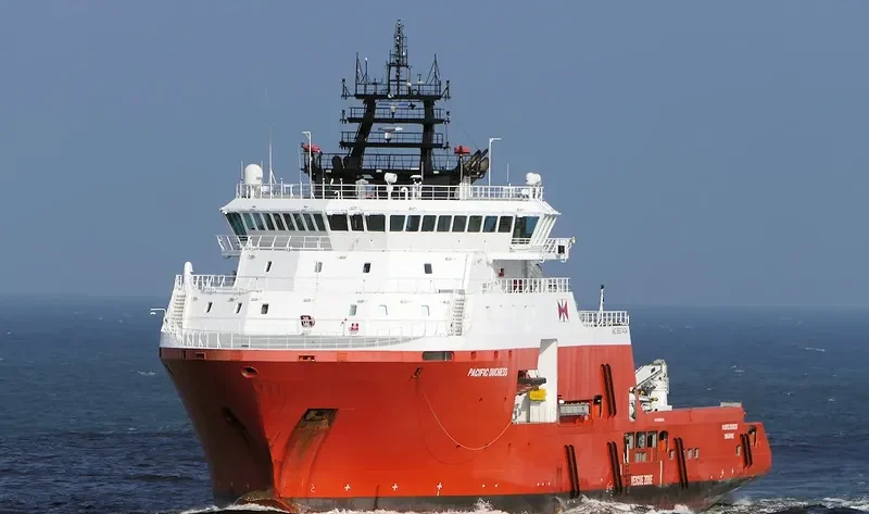 PACIFIC DUCHESS General Cargo IMO 9631424 photo 8