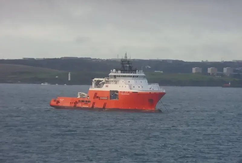 PACIFIC DUCHESS General Cargo IMO 9631424 photo 9