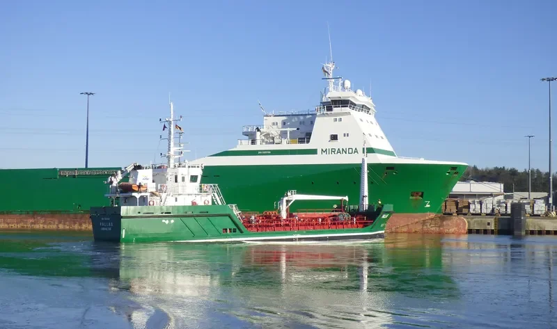 HALTBAKK VIKING General Cargo IMO 9631436 photo 5
