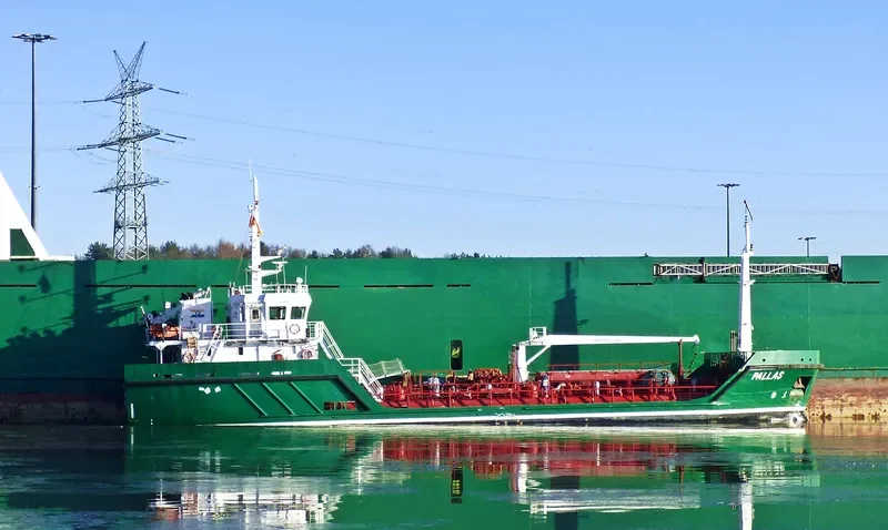 HALTBAKK VIKING General Cargo IMO 9631436 photo 6