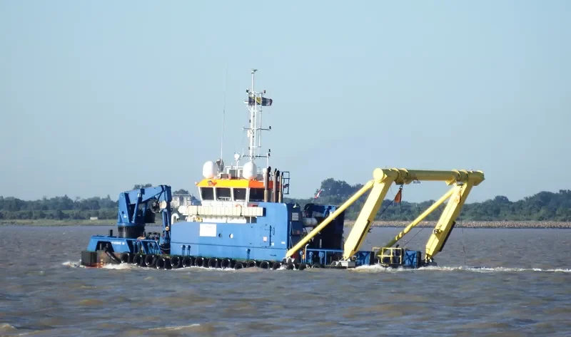 YVONNE General Cargo IMO 9631498 photo 6