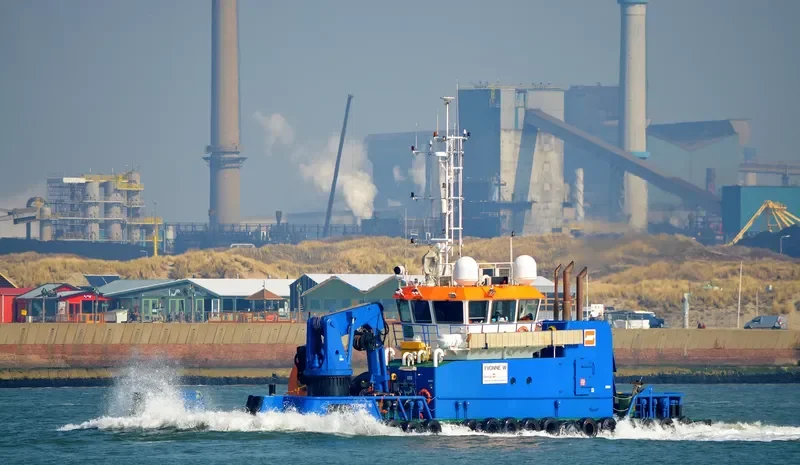 YVONNE General Cargo IMO 9631498 photo 7