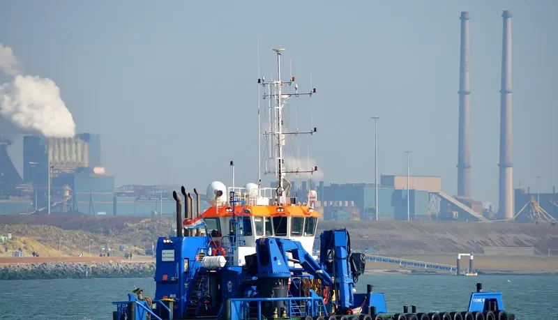 YVONNE General Cargo IMO 9631498 photo 10