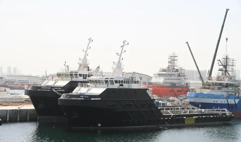 JANA 32 General Cargo IMO 9631503